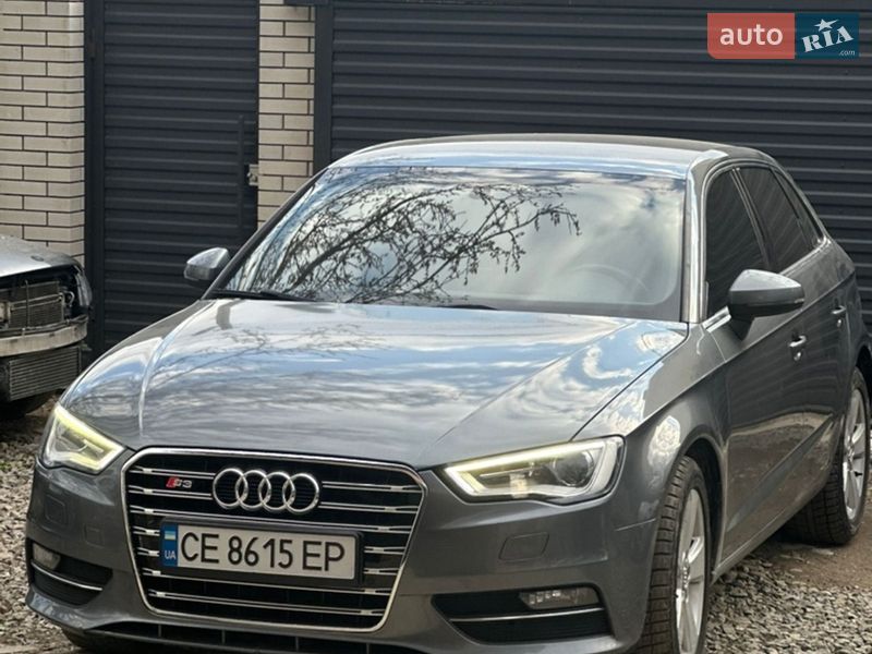 2013 Audi A3, VIN WAUZZZ8V7DA035102:plate — фото 1 (autoria)