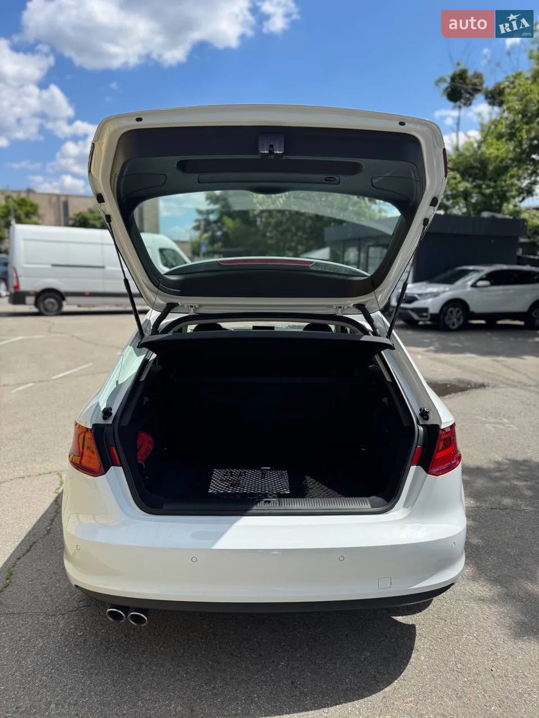 2016 Audi A3 - мініатюра 7
