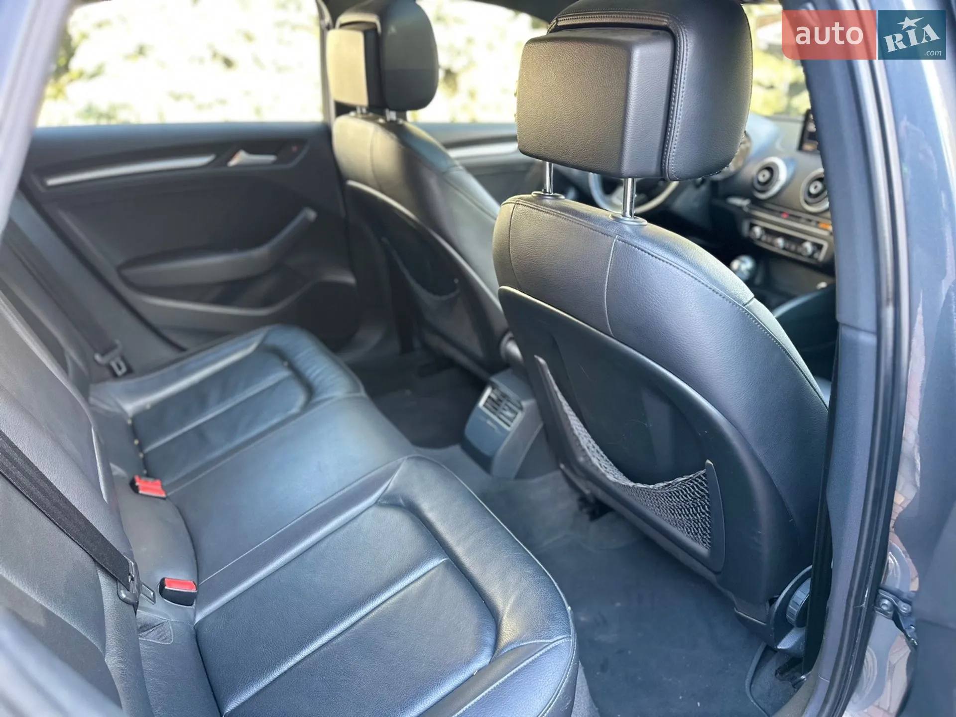 2016 Audi A3 - мініатюра 16