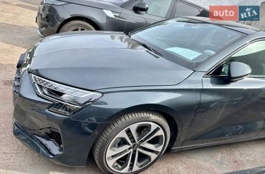 Седан Audi A3 2025 в Киеве
