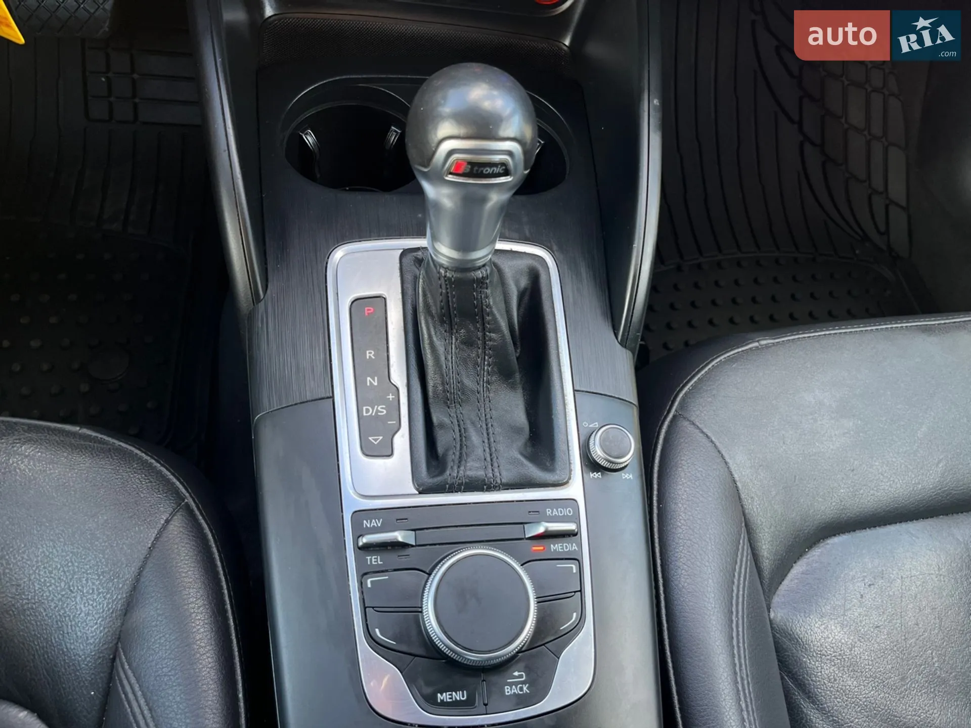 2015 Audi A3 - мініатюра 31