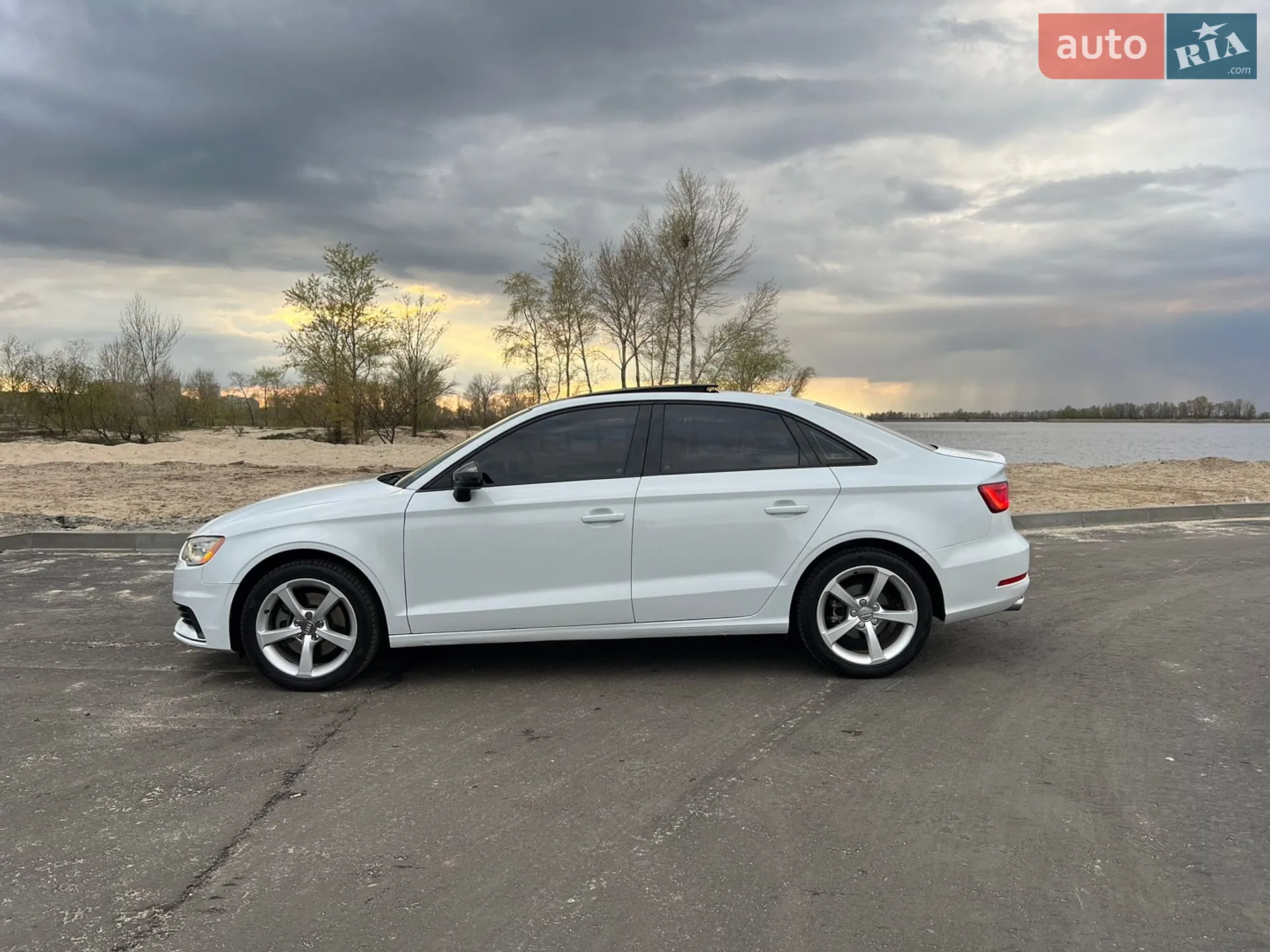 2015 Audi A3 - мініатюра 8