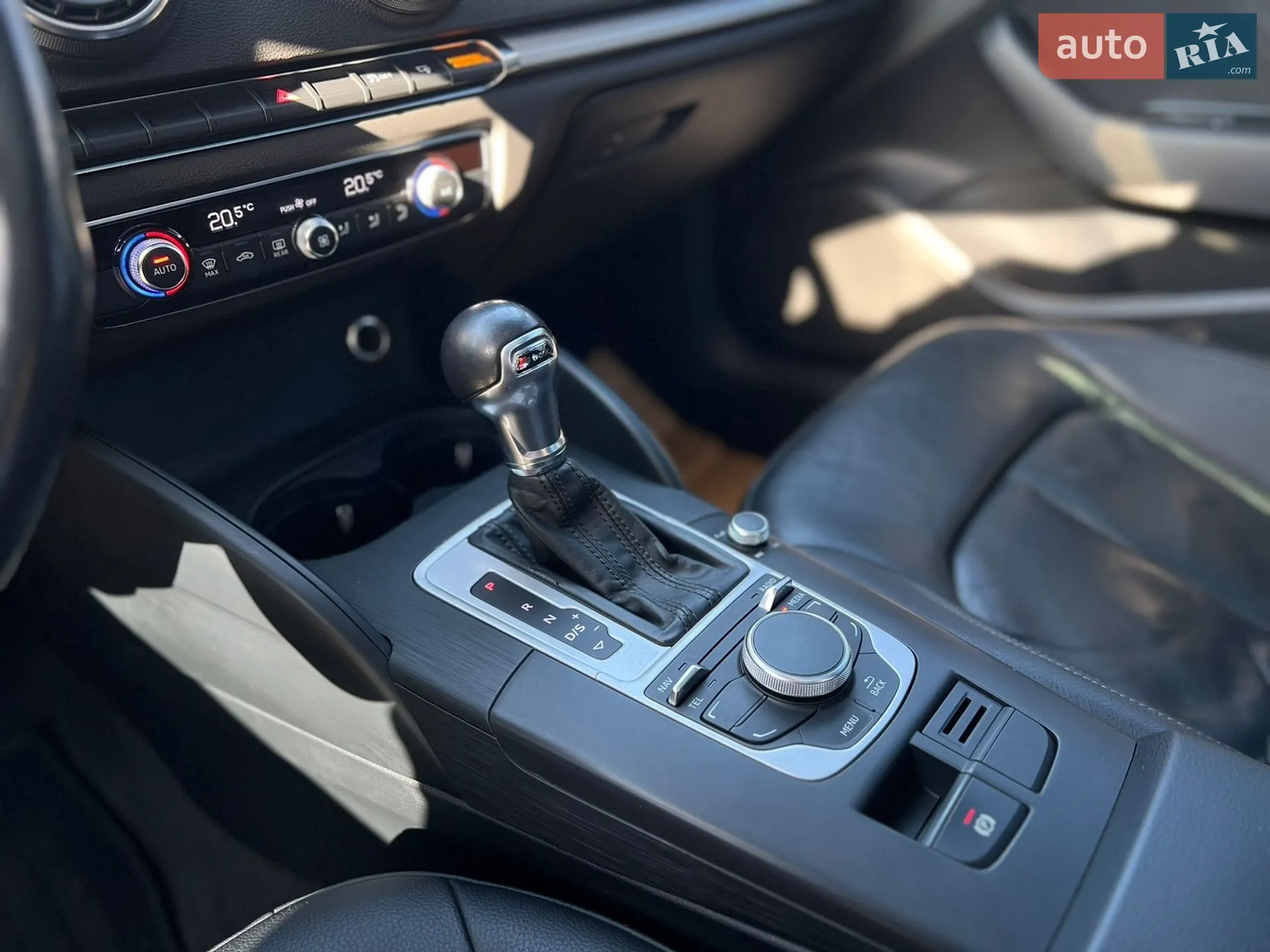 2015 Audi A3 - мініатюра 15