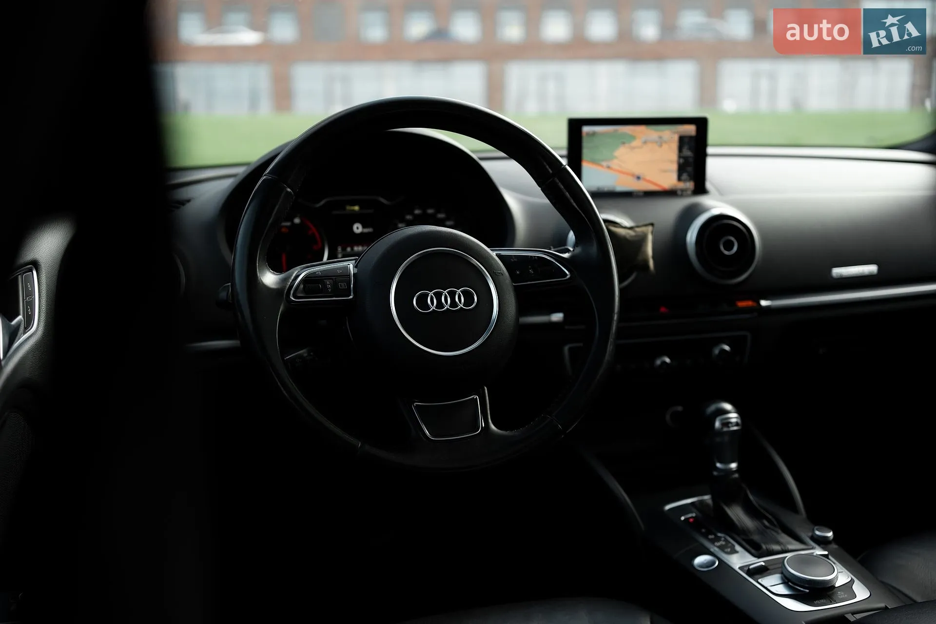 2014 Audi A3 - мініатюра 11
