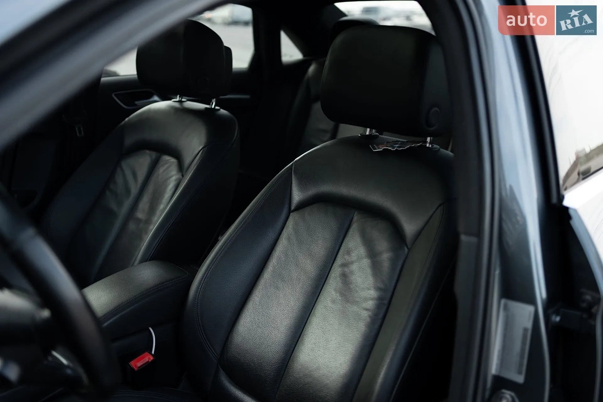 2014 Audi A3 - мініатюра 16