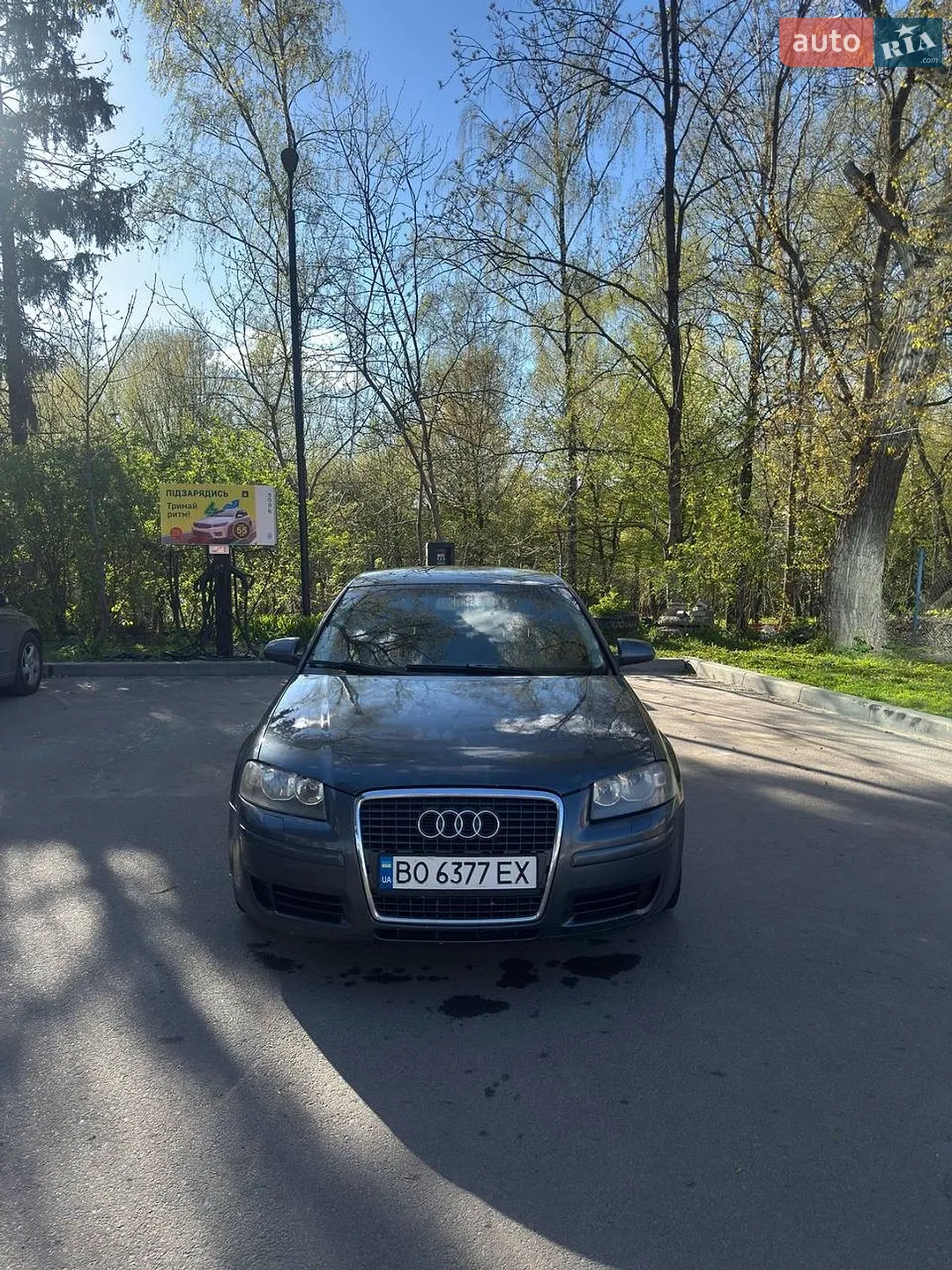 Фото авто 8