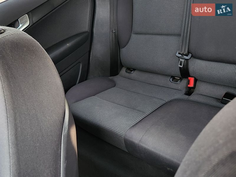 Хетчбек Audi A3 2008 в Чернівцях