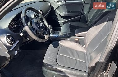 Седан Audi A3 2015 в Харькове