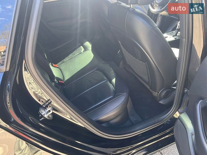 Седан Audi A3 2015 в Харькове