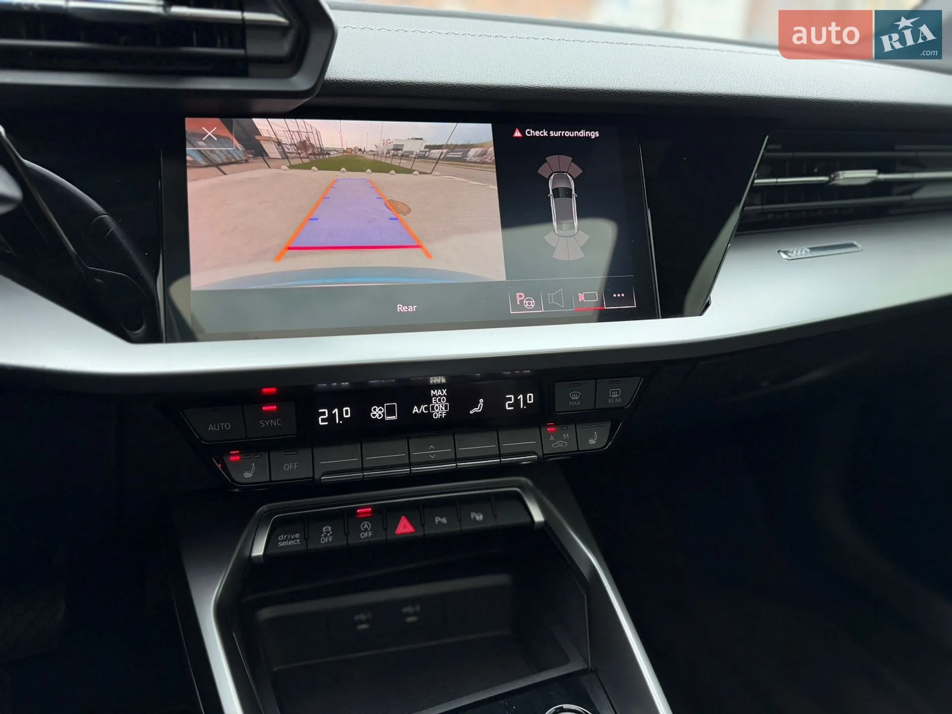 2022 Audi A3 - мініатюра 31