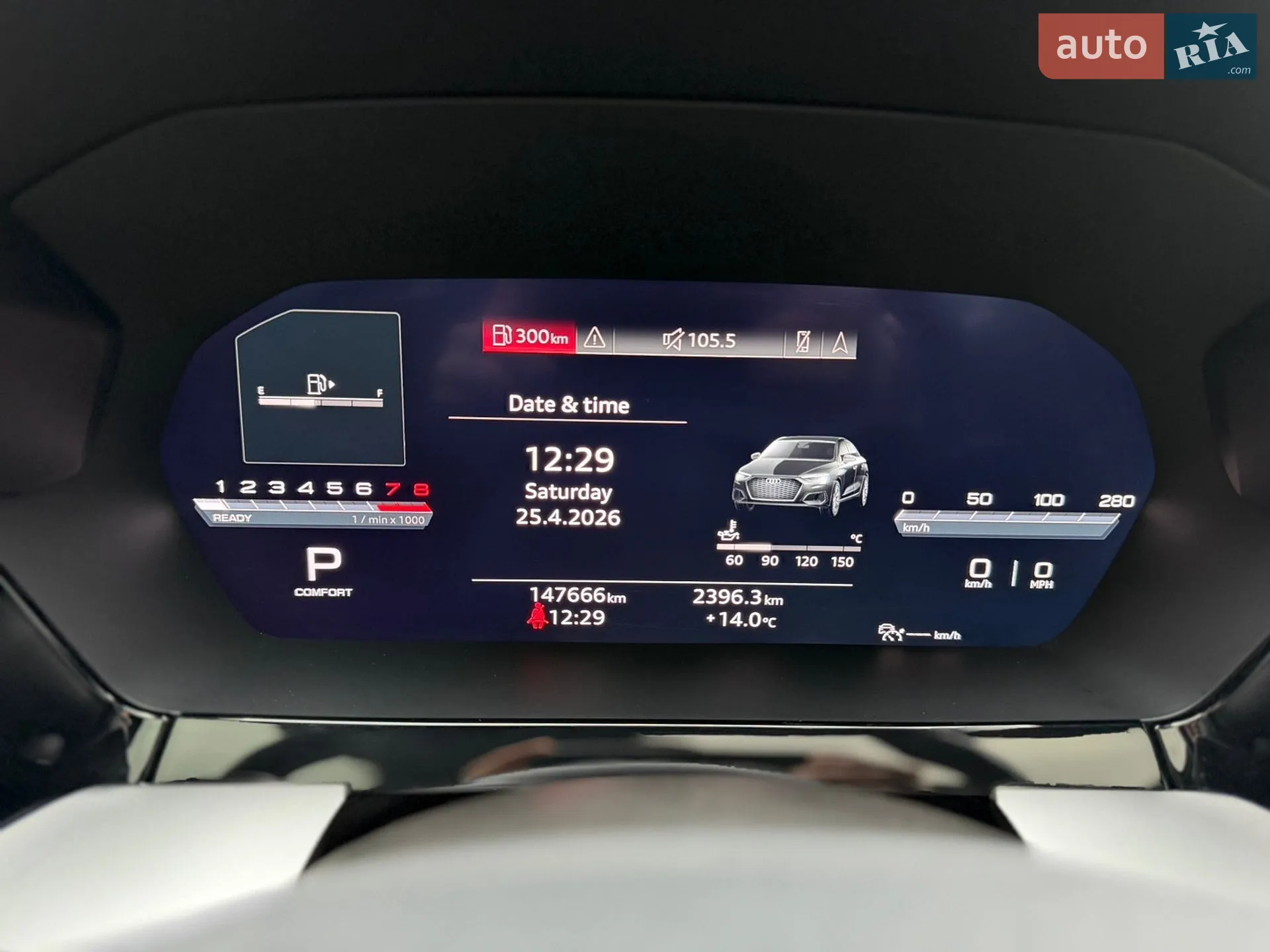 2022 Audi A3 - мініатюра 37