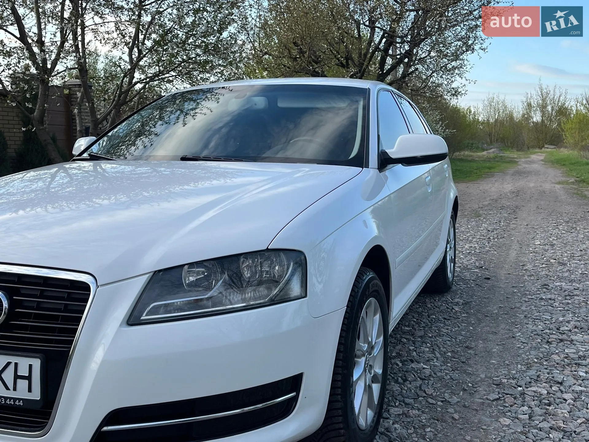 2012 Audi A3 - мініатюра 10