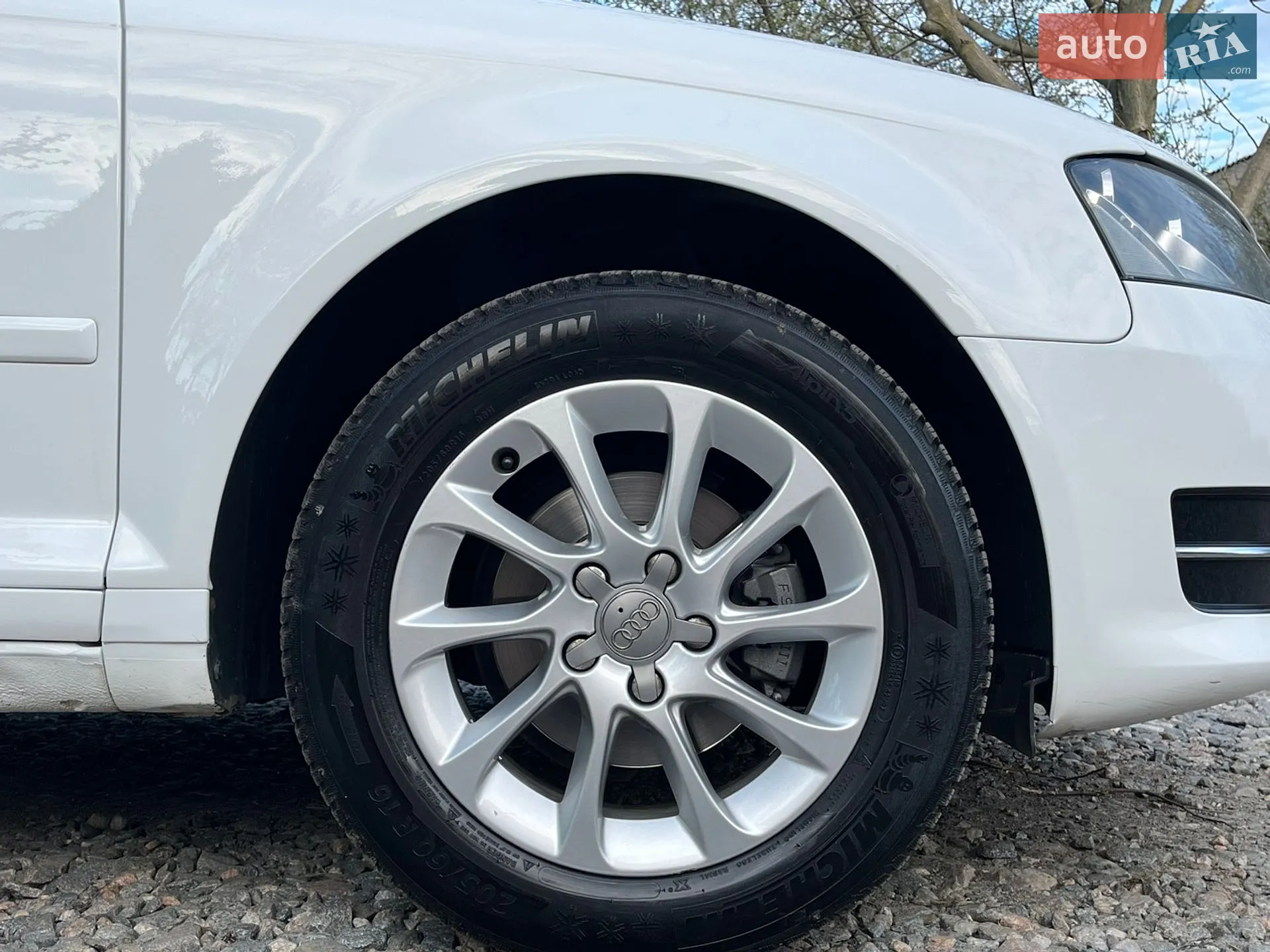 2012 Audi A3 - мініатюра 15
