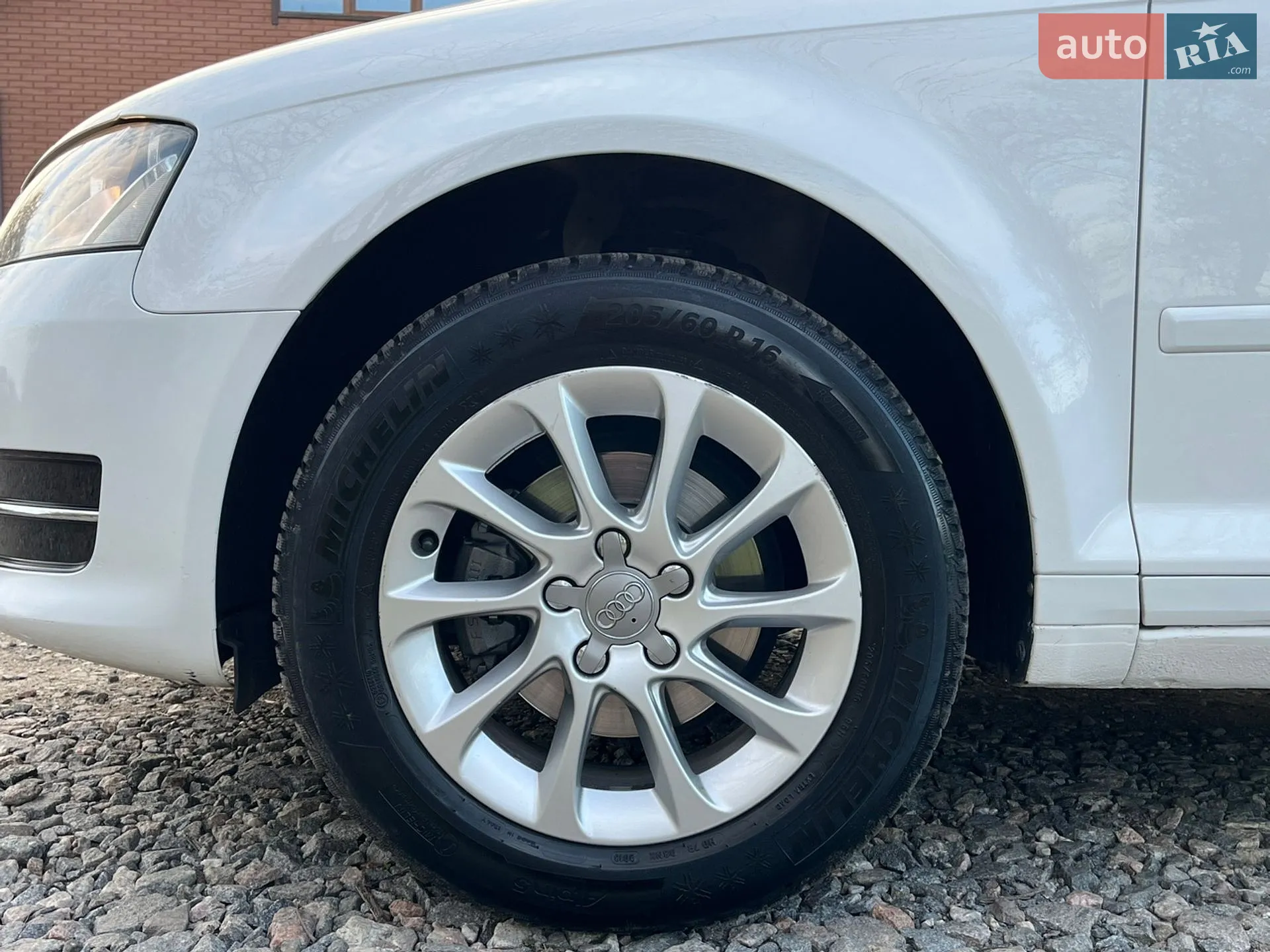 2012 Audi A3 - мініатюра 22