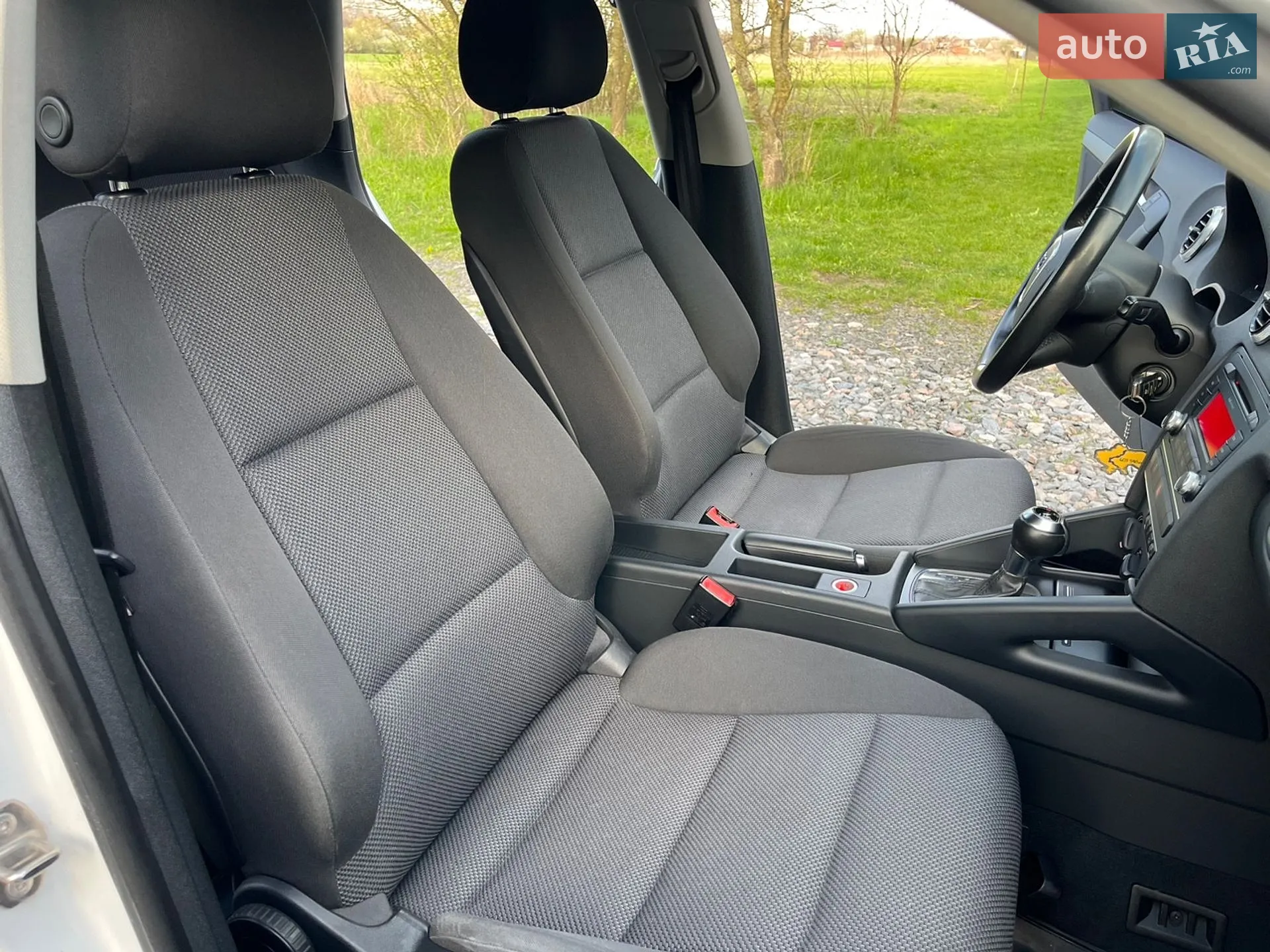 2012 Audi A3 - мініатюра 43