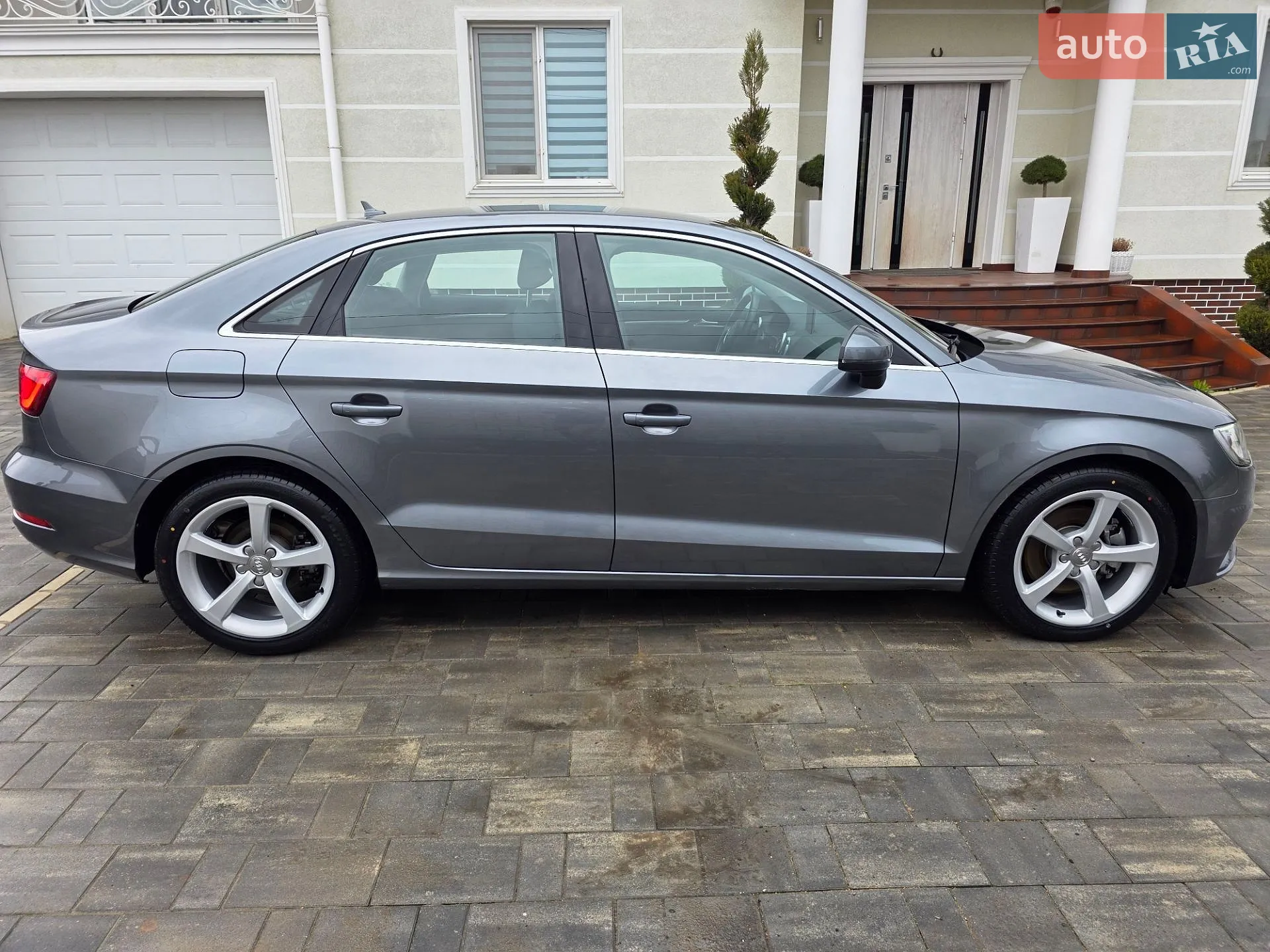 2013 Audi A3 - мініатюра 10