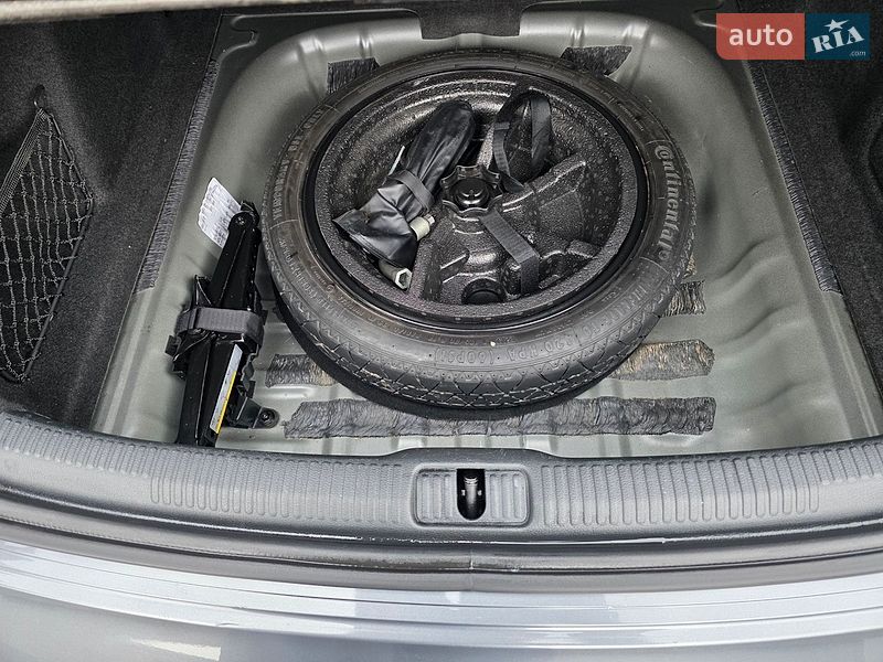 Седан Audi A3 2013 в Одессе