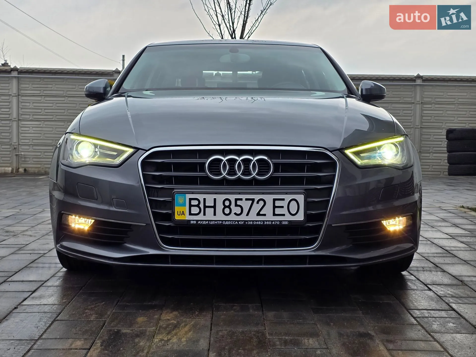 2013 Audi A3 - мініатюра 39