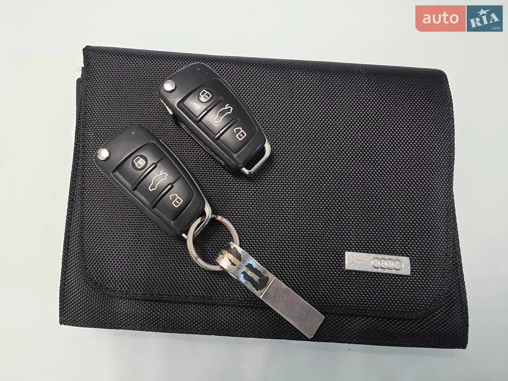 2013 Audi A3 - мініатюра 41