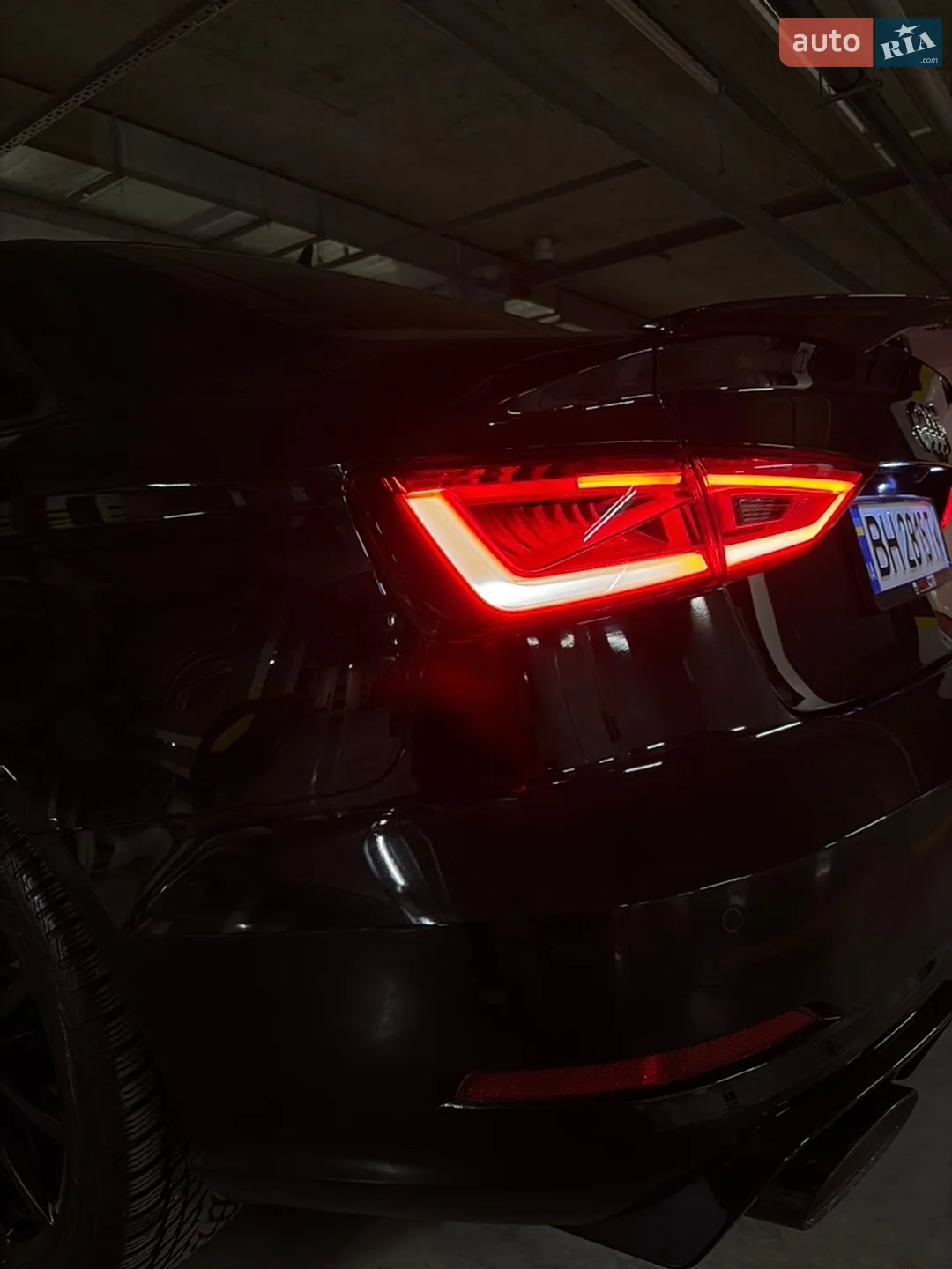 2016 Audi A3 - мініатюра 8