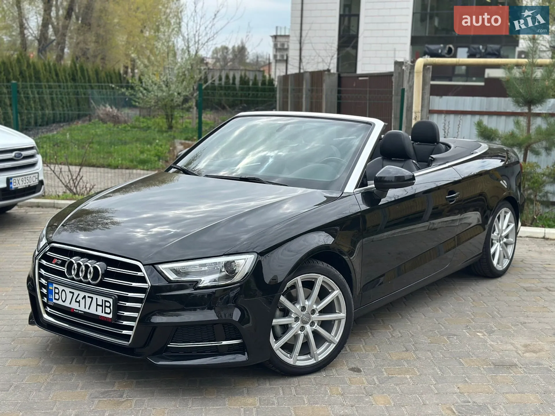 2014 Audi A3 - мініатюра 6