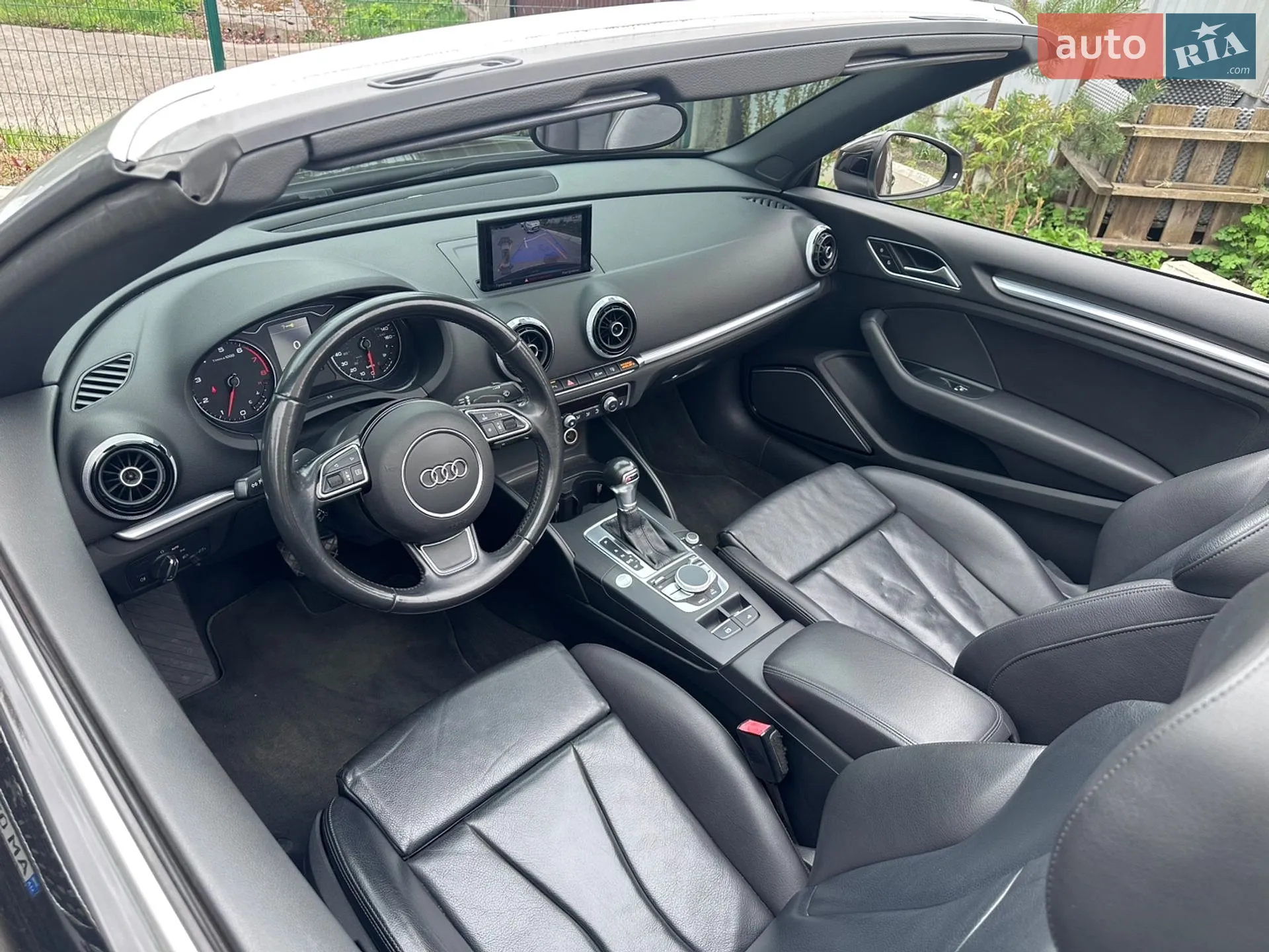 2014 Audi A3 - мініатюра 11