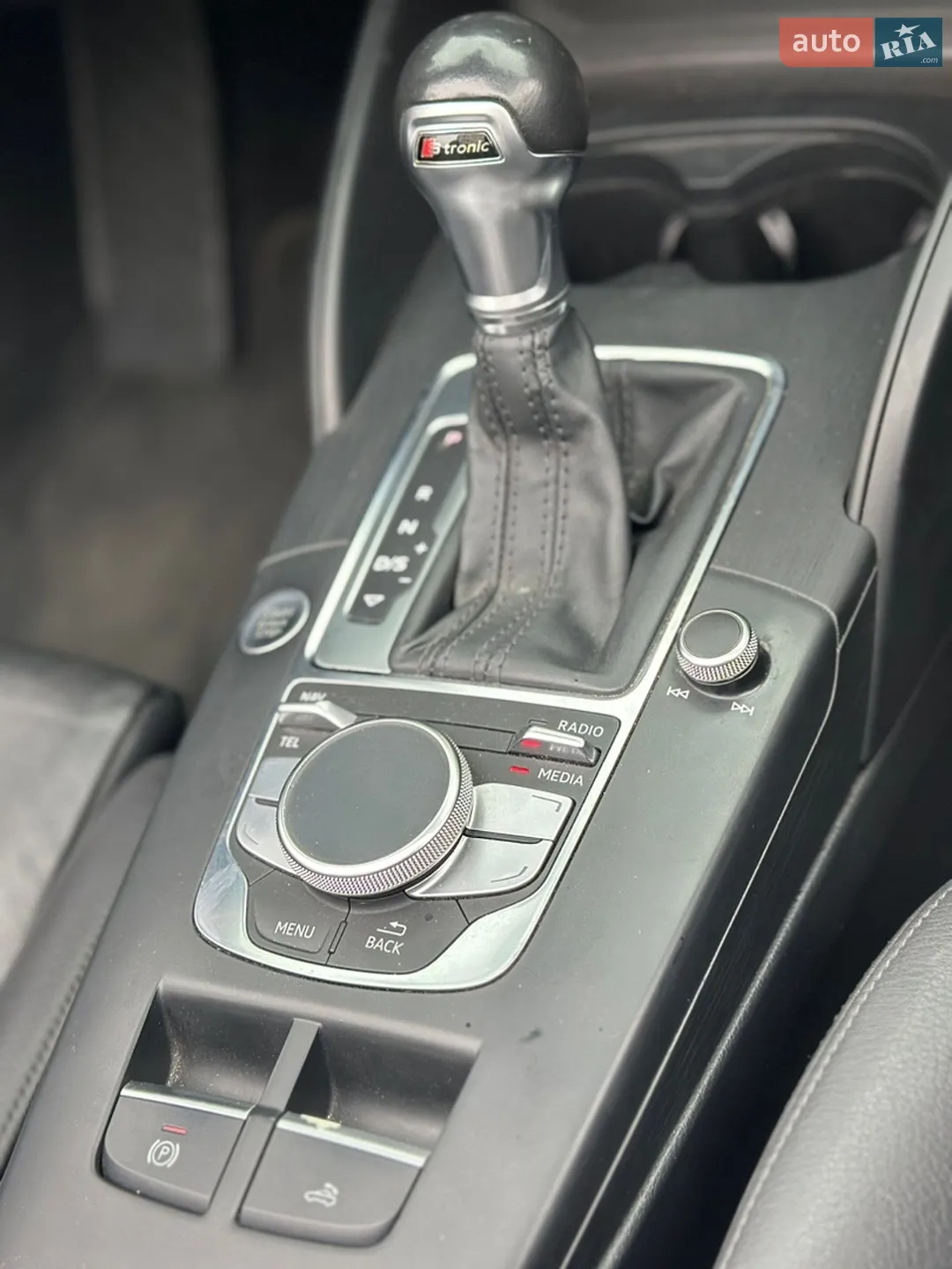 2014 Audi A3 - мініатюра 15