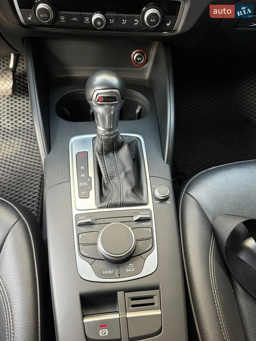 2016 Audi A3 - мініатюра 13