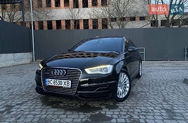 Хэтчбек Audi A3 2016 в Львове фото Хэтчбек Audi A3 2016 в Львове