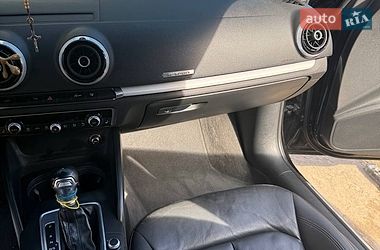 Хэтчбек Audi A3 2016 в Львове фото 19 Хэтчбек Audi A3 2016 в Львове