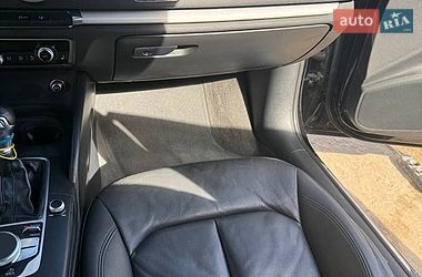 Хэтчбек Audi A3 2016 в Львове фото 20 Хэтчбек Audi A3 2016 в Львове