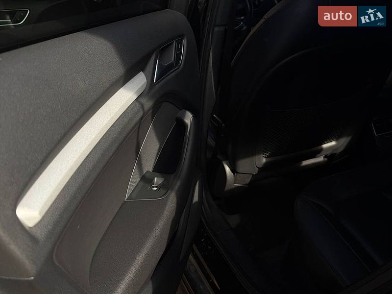 Хэтчбек Audi A3 2016 в Львове фото 23 Хэтчбек Audi A3 2016 в Львове