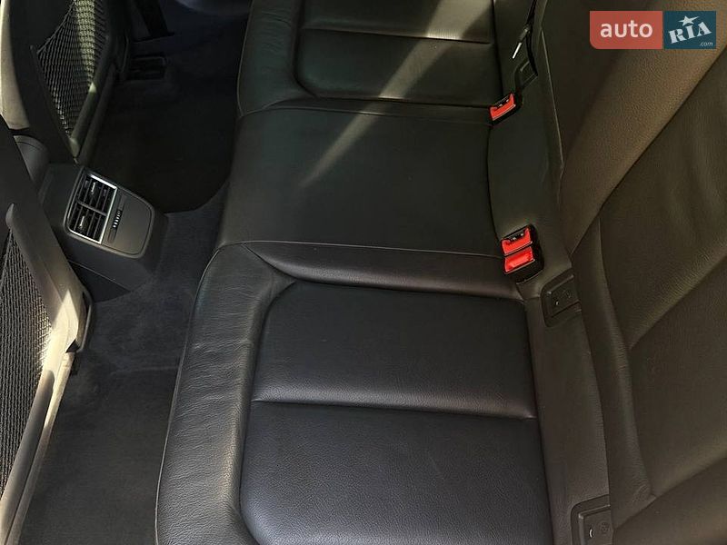 Хэтчбек Audi A3 2016 в Львове фото 24 Хэтчбек Audi A3 2016 в Львове