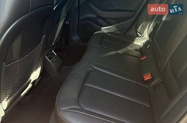 Хэтчбек Audi A3 2016 в Львове фото 25 Хэтчбек Audi A3 2016 в Львове