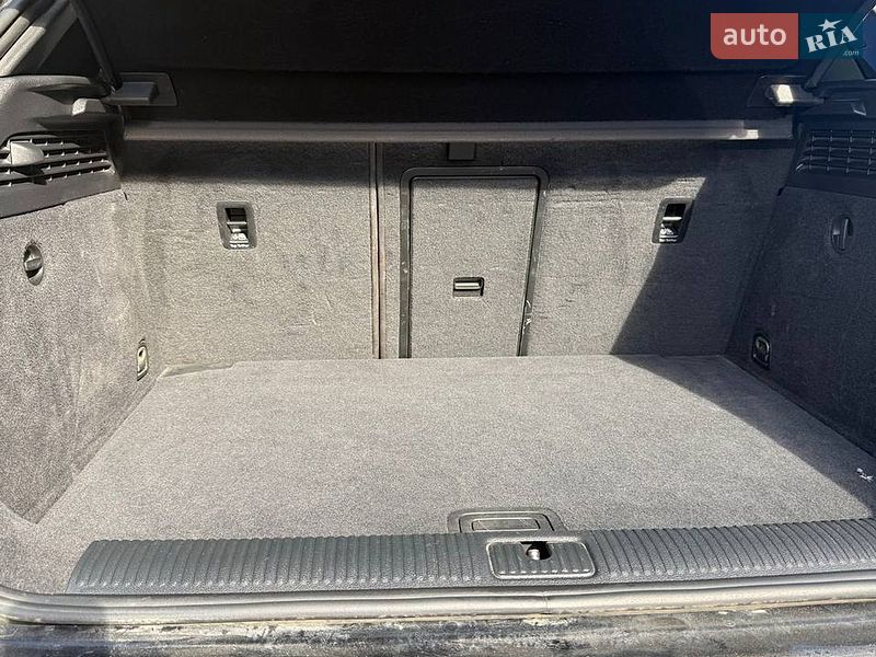 Хэтчбек Audi A3 2016 в Львове фото 30 Хэтчбек Audi A3 2016 в Львове