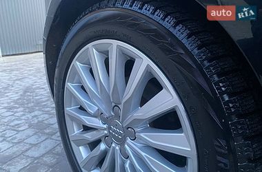 Хэтчбек Audi A3 2016 в Львове фото 12 Хэтчбек Audi A3 2016 в Львове