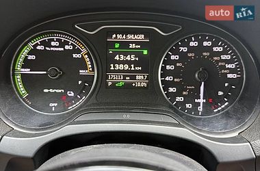 Хэтчбек Audi A3 2016 в Львове фото 15 Хэтчбек Audi A3 2016 в Львове