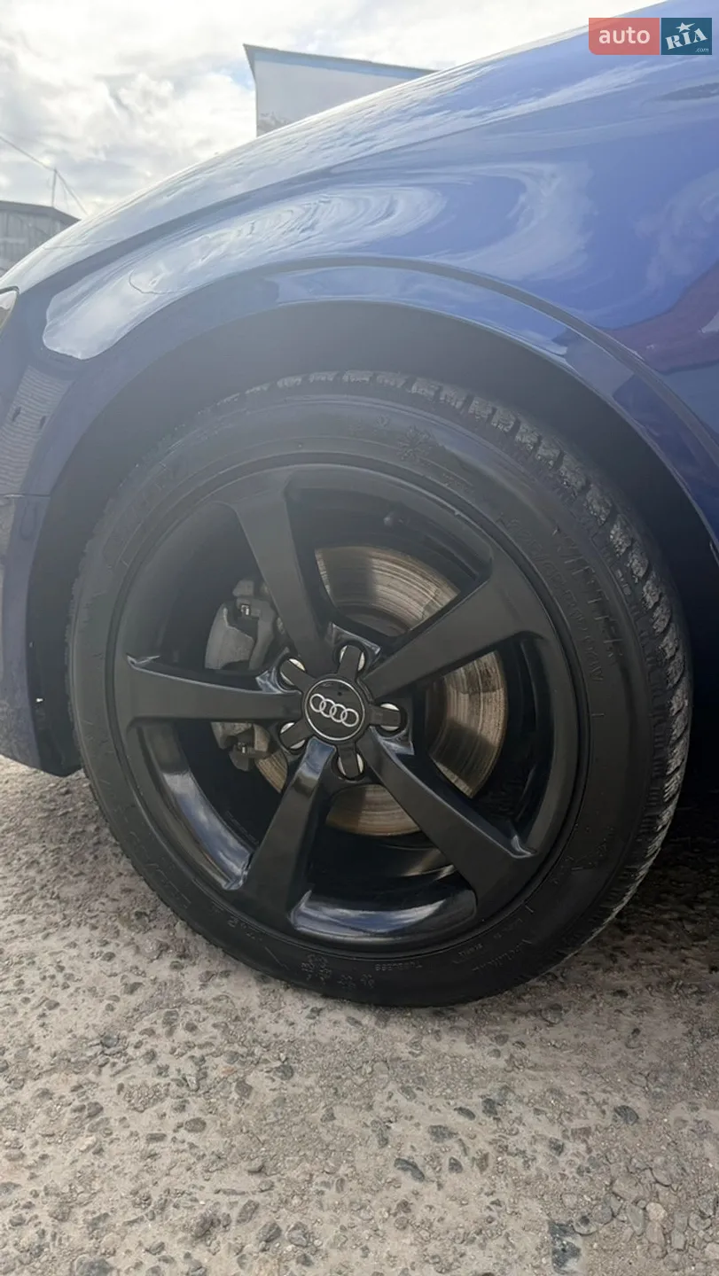 2015 Audi A3 - мініатюра 7