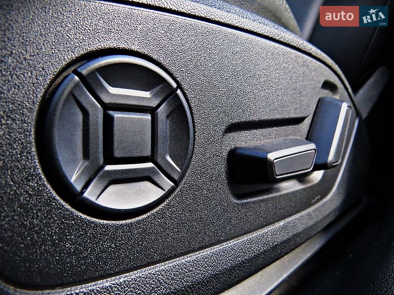 Седан Audi A3 2022 в Черкассах