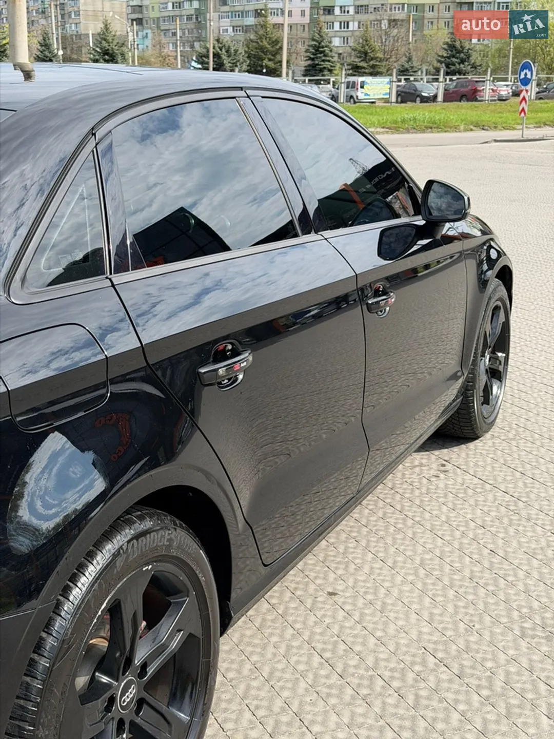 2016 Audi A3 - мініатюра 5