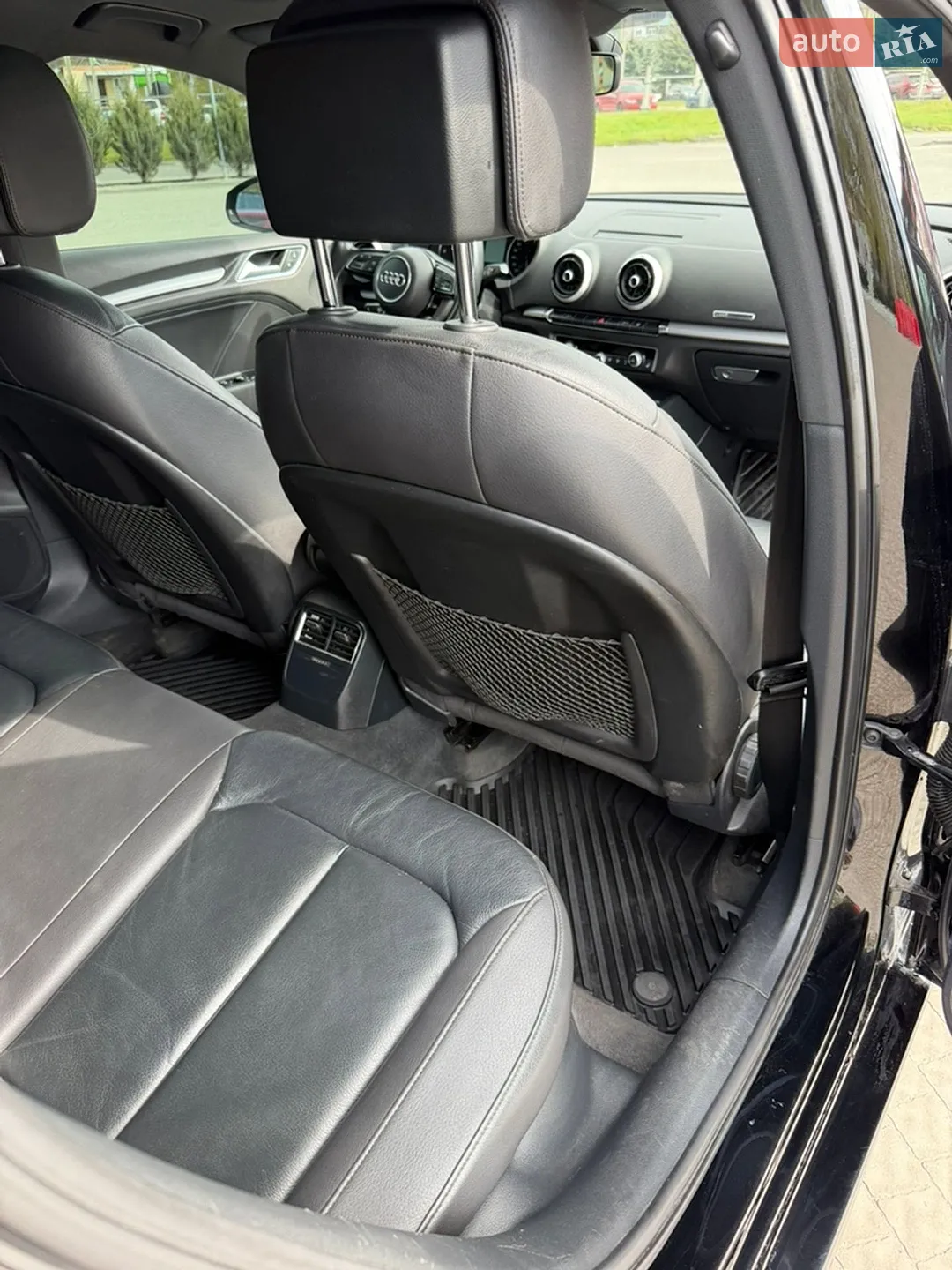 2016 Audi A3 - мініатюра 19