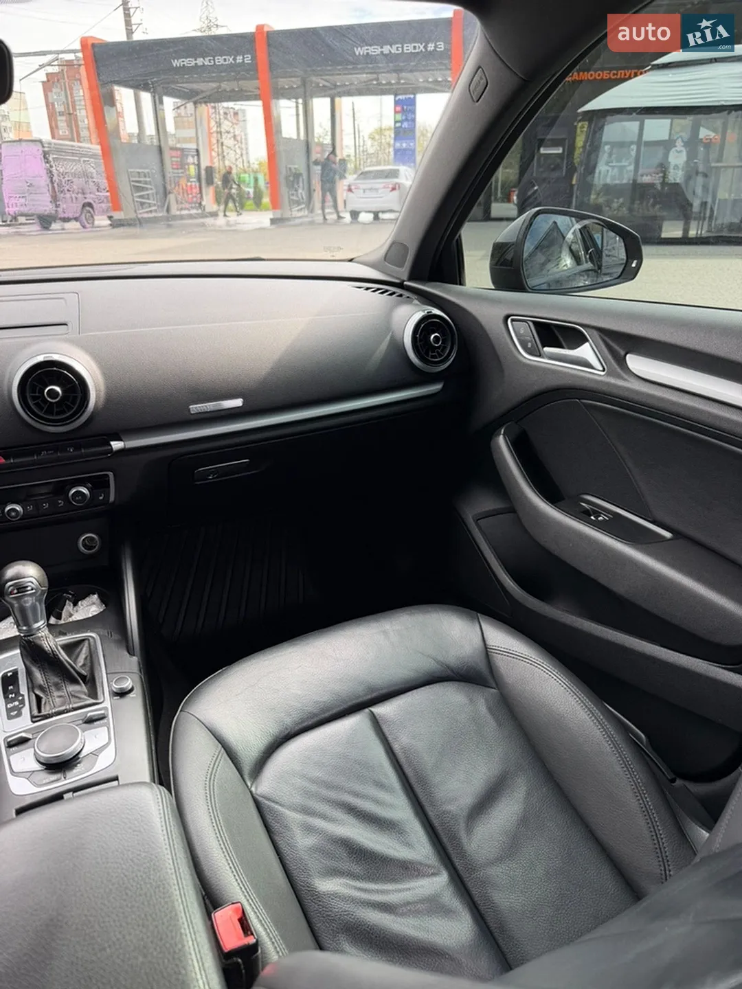 2016 Audi A3 - мініатюра 23