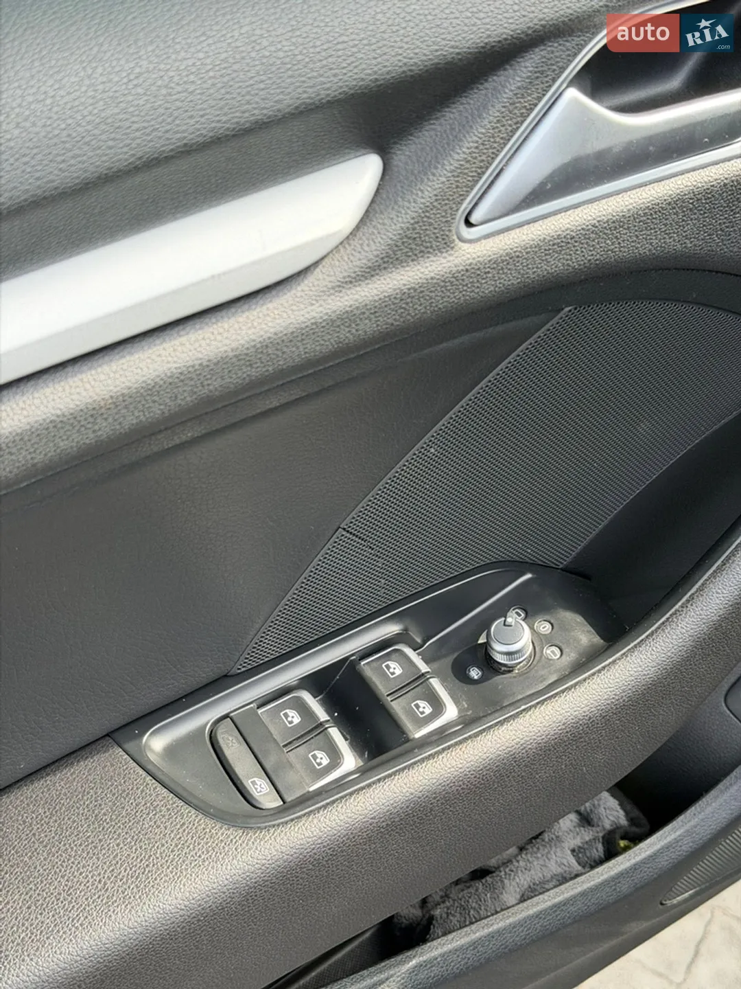 2016 Audi A3 - мініатюра 27