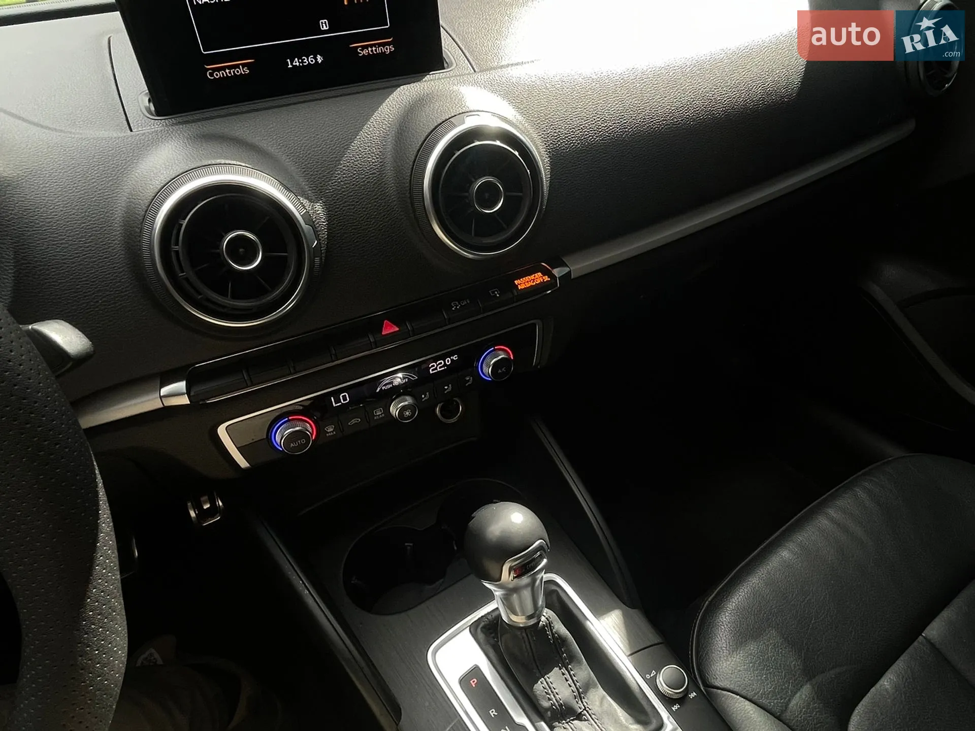 2015 Audi A3 - мініатюра 15