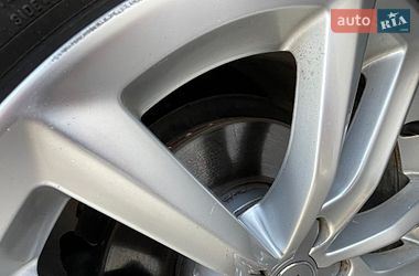 Седан Audi A3 2015 в Чернигове