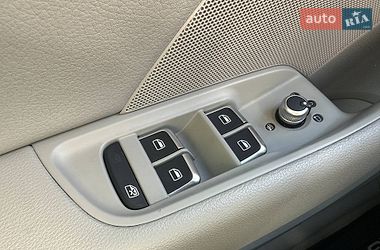 Седан Audi A3 2014 в Черновцах