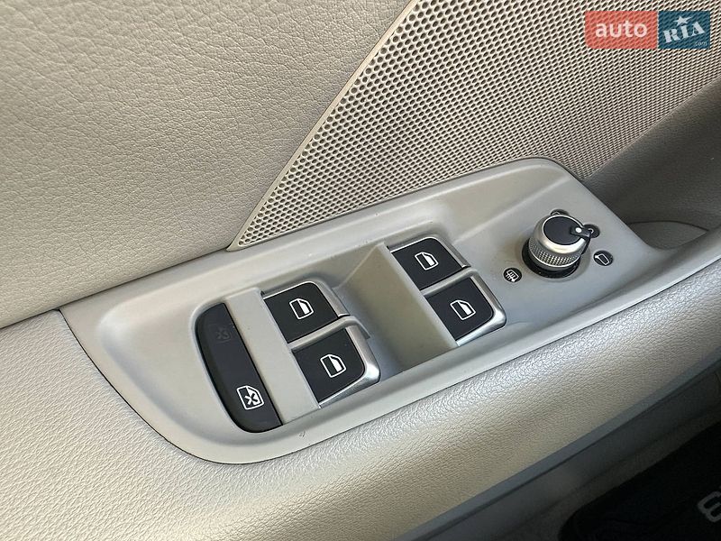 Седан Audi A3 2014 в Черновцах