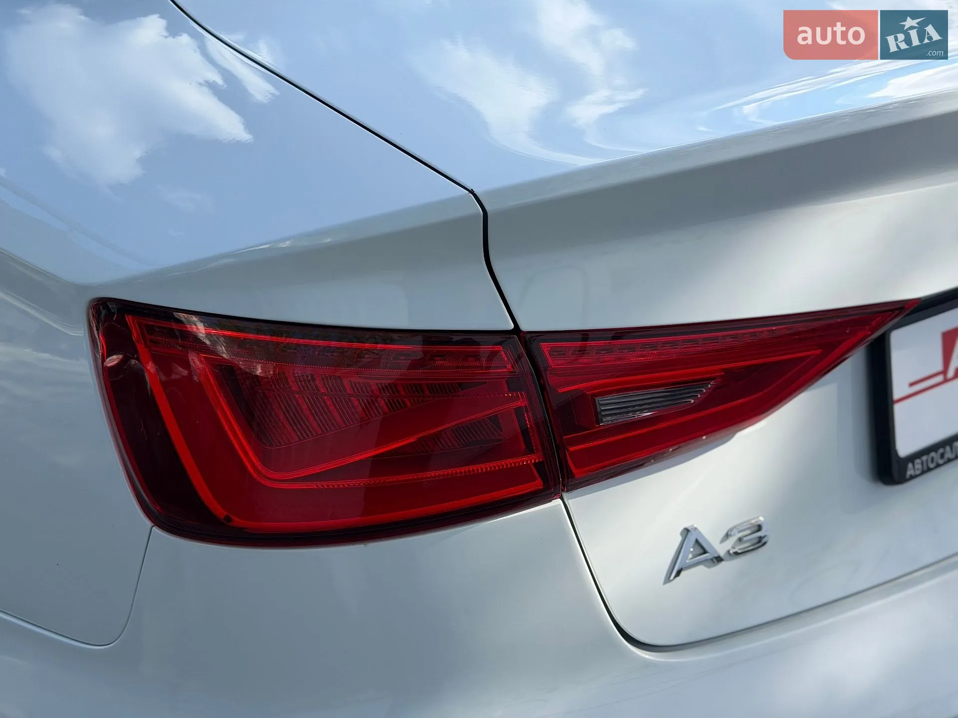2014 Audi A3 - мініатюра 6