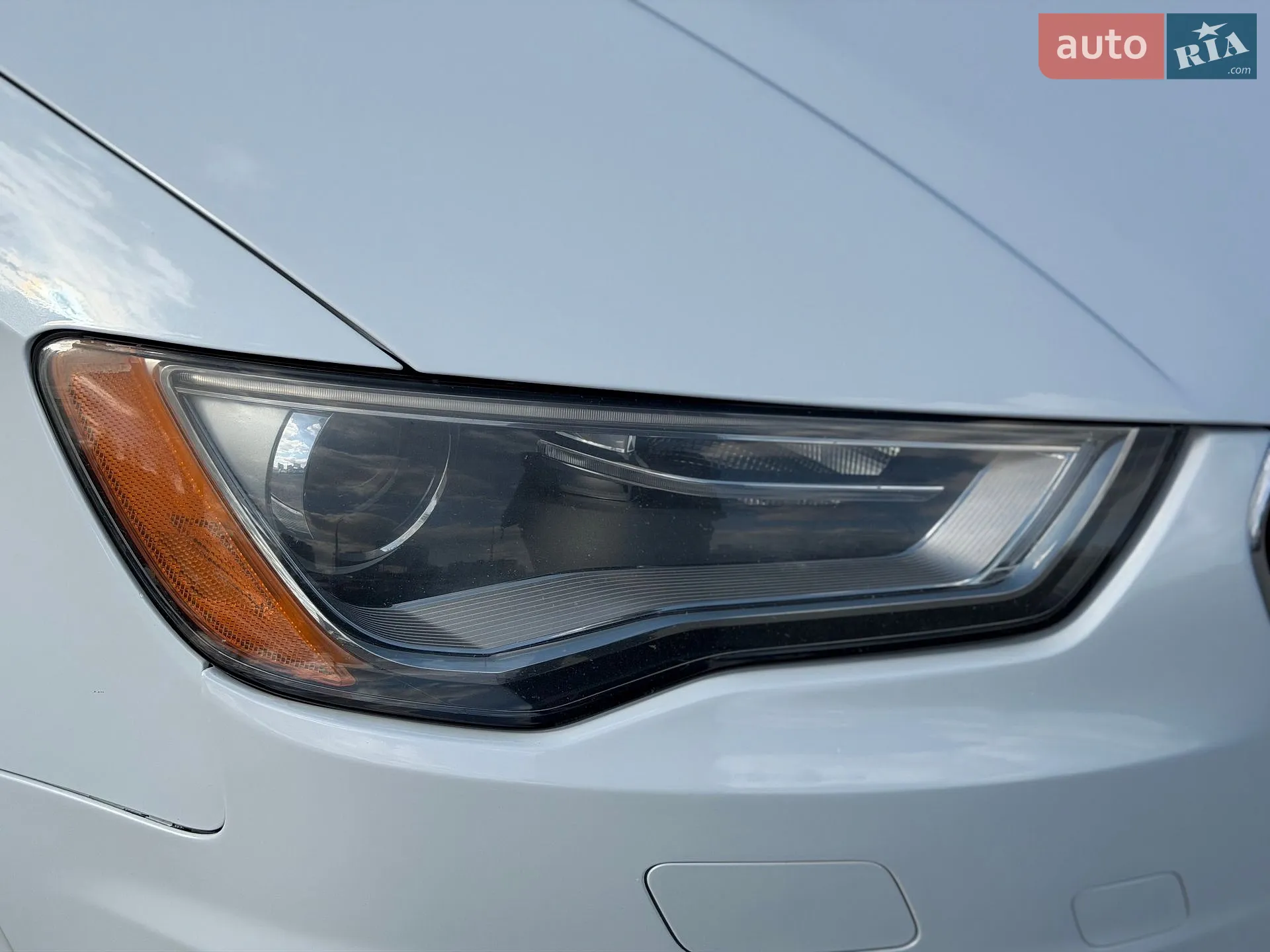 2014 Audi A3 - мініатюра 14