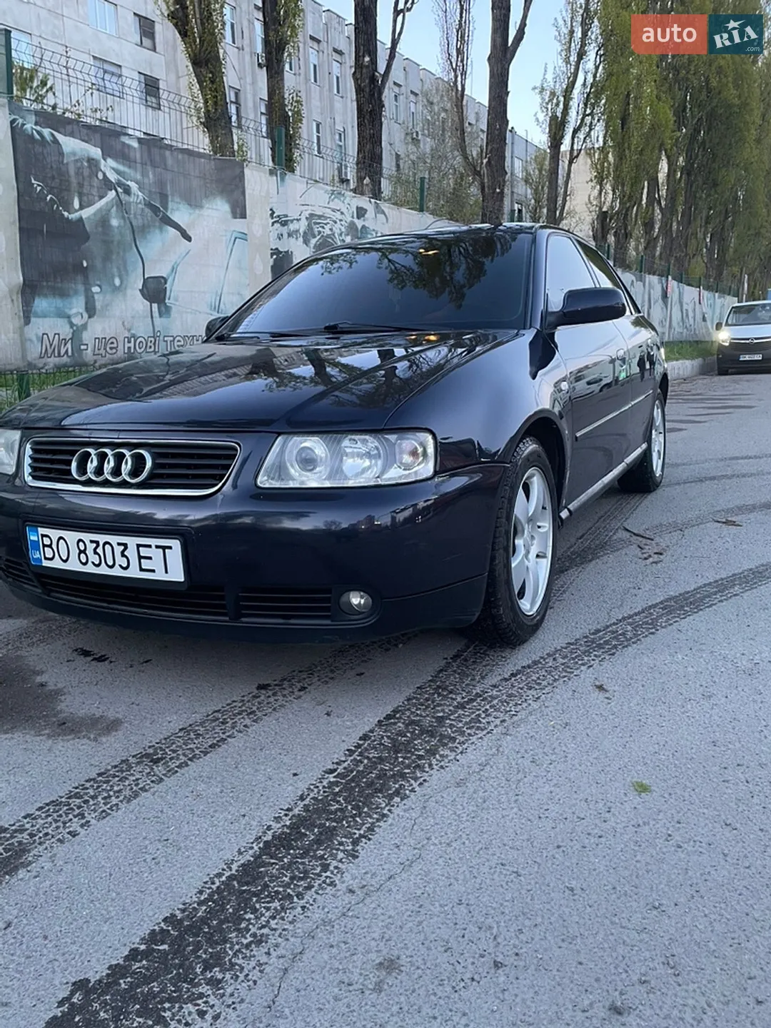 Фото авто 1